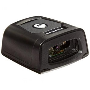 Многоплоскостной сканер штрих кода Zebra DS 457